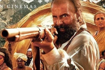 தங்கலான் முதல் நாள் மொத்த வசூல்! தயாரிப்பாளர் அதிகாரப்பூர்வ அறிவிப்பு