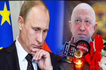 வாக்னர் படை தலைவரின் இறுதிசடங்கு: புடின் வெளியிட்ட அறிவிப்பு