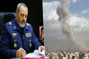 ஈரானின் முக்கிய அமைச்சர் உயிரிழப்பு? இராணுவ இலக்குகளின் நிலை தொடர்பில் வெளியான தகவல்