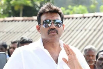 சுமந்திரனுக்கு செந்தில் தொண்டமான் விடுத்த பகிரங்க சவால்!