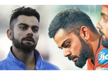 ‘கேப்டன் பதவி பறிப்பு குறித்து... எனக்கு கடைசி நேரத்தில் தான் சொன்னாங்க...’ - விராட் கோலி வேதனை