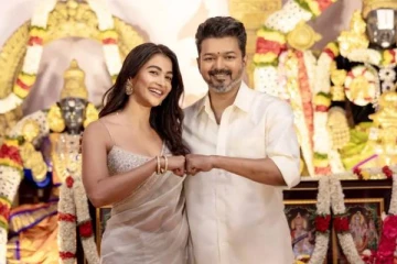 நடிகர் விஜய்யின் தளபதி 69 படத்தின் டைட்டில் இதுதானா?.. குடியரசு தினத்தில் அப்டேட்டா?