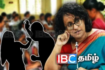 ஆசிரியையை தாக்கிய ஆசிரியர்: சபையில் பிரதமர் அளித்த வாக்குறுதி