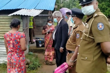 படுகொலை செய்த நபர் 11 மாதங்களின் பின்னர் கைது!