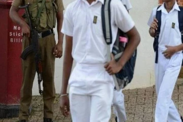 யாழில் பாலியல் ரீதியாக துன்புறுத்தப்படும் மாணவர்கள் - காவல்துறை உடனடி நடவடிக்கை!