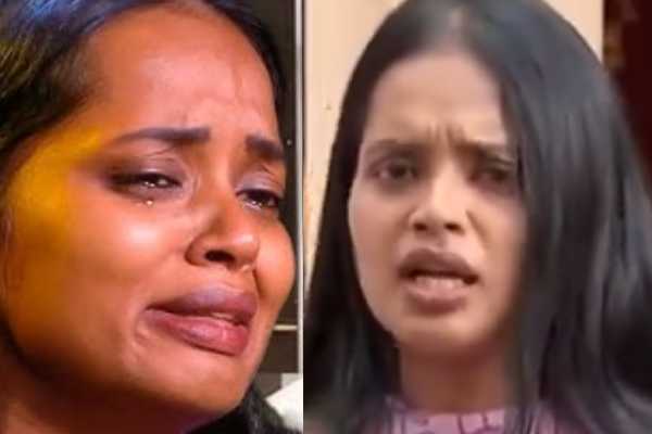 நான் பைத்தியக்காரியா...அப்போ அவங்க யாரு? பிக்பாஸ் நந்தினி ஓபன் டாக்.. | There Is No Reality In The Bigg Boss Show Nandini