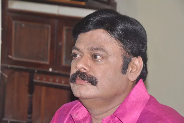 தமிழ் சினிமாவின் பிரபல நடிகர் காலமானார் | Tamil Cinema Actor Madhan Bop Died