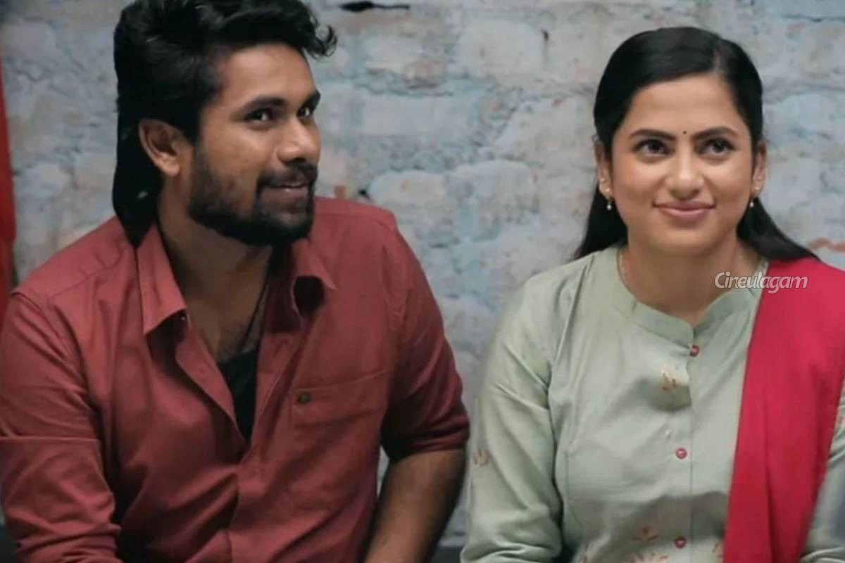 புதிய கம்பெனிக்கு பார்ட்னர் ஆன நிலா, ரூ. 5 லட்சம் ரெடியானதா, ஹேப்பி எபிசோட்... அய்யனார் துணை சீரியல் | Ayyanar Thunai Serial March 14 Episode