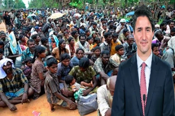 இலங்கை தமிழர்கள் தொடர்பில் கனேடிய பிரதமர் அளித்த உறுதிமொழி