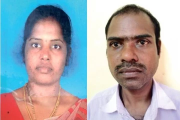 31 வயதான மனைவி பாம்பு கடித்ததில் இறந்து விட்டதாக சடலத்தை பார்த்து அழுத கணவன்! விசாரணையில் பொலிசாருக்கு காத்திருந்த அதிர்ச்சி