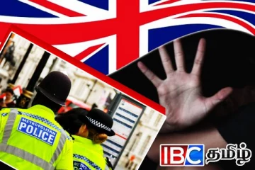 பிரித்தானியாவில் இனவெறியின் உச்சக்கட்டம்: பெண்ணுக்கு நேர்ந்த கொடூரம்