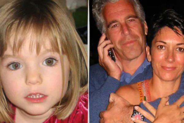 2007இல் மாயமான பிரித்தானியக் குழந்தையின் பெயர் எப்ஸ்டீன் கோப்புகளில்! வெளியான திடுக்கிடும் தகவல் | The Epstein Dossier