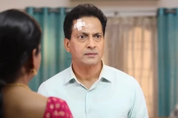 பாக்கியலட்சுமி  சீரியலை விட்டு போக முடிவெடுத்த கோபி 'சதீஷ்', ஆனால்..