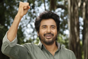 பிரின்ஸ் படத்தின் தோல்வியை ஏற்றுக்கொண்ட சிவகார்த்திகேயன்..