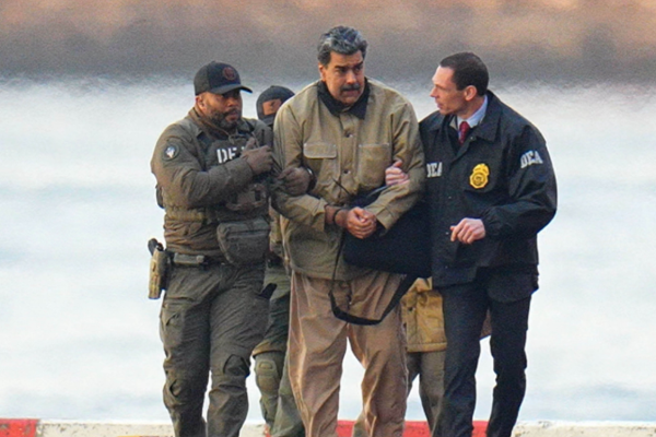 U.S இன் புவிசார் சொத்தாகும் வெனிசுலா - 1 | Venezuela Is Us Geographical Asset U.S இன் புவிசார் சொத்தாகும் வெனிசுலா - 1 | Venezuela Is Us Geographical Asset