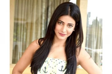 நடிகை ஸ்ருதி ஹாசனுக்கு கொரோனா தொற்று உறுதி