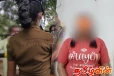 கொழும்பில் விடுதிக்கு அருகில் சிக்கிய போலி பெண் பொலிஸ் அதிகாரி