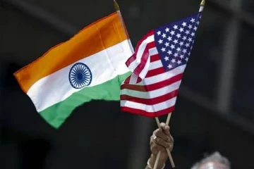 இந்தியா-அமெரிக்க வர்த்தக உறவுகள்: சப்பாத்தி போல இல்லை, பூரி போல உப்பி வருகிறது