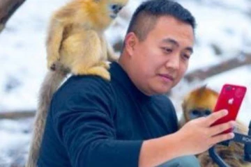 இலங்கையின் குரங்கு சர்ச்சைக்கு முற்றுப்புள்ளி வைத்த சீனா