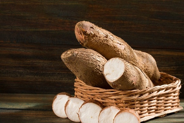 உடல் எடையை குறைக்கும் கிழங்கு | Potatoes For Weight Loss