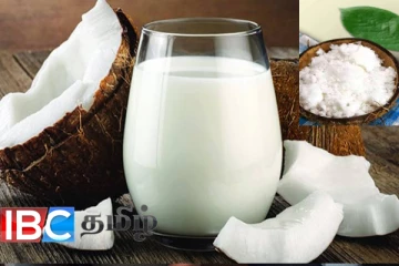 உச்சம் தொட்டுள்ள தேங்காய் விலை : இறக்குமதியால் வெடித்த சர்ச்சை