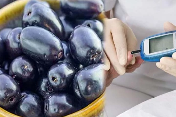 நீரிழிவு நோயை ஓட ஒட விரட்டும் ஒரே ஒரு பழம்! விதையை தூக்கி வீசிறாதீங்க