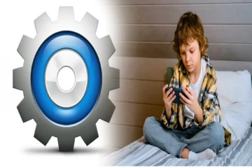 குழந்தைகளிடம் ஸ்மாட்போன் கொடுக்கிறீங்களா? அப்போ கொடுக்க முன் இதை கட்டாயம் செய்ங்க