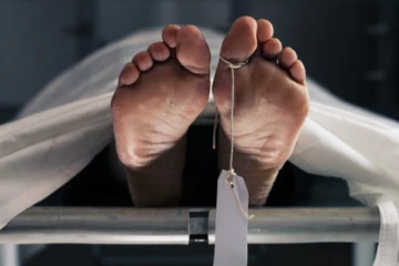 புகையிரதம் மோதி ஒருவர் பலி