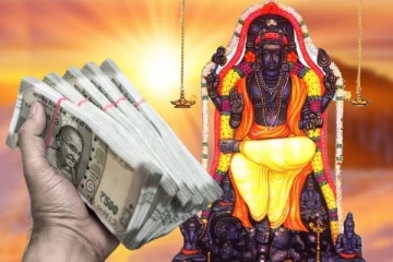குருபகவானின் அஸ்தமனம்.., பணமழையில் குளிக்கப்போகும் 3 ராசியினர்