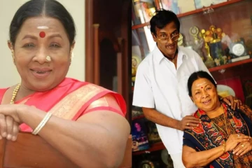 நடிகை மனோரமாவின் மகன் காலமானார்; சினிமா வட்டாரத்தில் அடுத்தடுத்து இரு மரணங்கள்