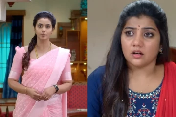 வீட்டுக்கு தெரியவந்த ஆனந்தி காதல் விவகாரம்.. கயல் சீரியலில் அதிர்ச்சி ட்விஸ்ட்! அடுத்த வார ப்ரோமோ இதோ