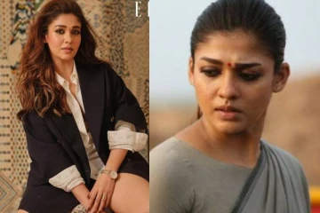 கழட்டிவிட்ட அஜித், கமல்!! கணவருக்காக 30 வயது நடிகருடன் இப்படியொரு ரோலில் நயன் தாரா..