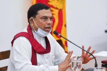 மொட்டு கட்சி ஜனாதிபதி தேர்தலுக்கு தயார்