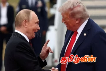 ட்ரம்பை மகிழ்விக்க புடின் மேற்கொள்ளும் இரகசிய திட்டம்