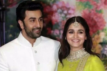 ஆலியா பட்டுக்கு இரட்டை குழந்தைகள்? ரன்பிர் கொடுத்த ஹின்ட் வைரல்