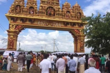 யாழின் வரலாற்றைப் பறைசாற்றும் அடையாளச் சின்னம்!