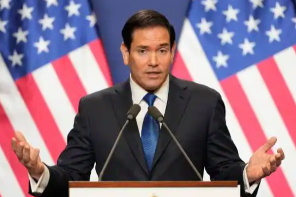 அமெரிக்க விசா கட்டாய உரிமை இல்லை ; வெளியான முக்கிய தகவல் | Us Visa Not Mandatory Requirement அமெரிக்க விசா கட்டாய உரிமை இல்லை ; வெளியான முக்கிய தகவல் | Us Visa Not Mandatory Requirement