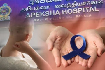 நாட்டில் அதிகரித்து வரும் புற்றுநோயாளர் எண்ணிக்கை