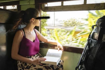 கொழும்பில் பெண்ணின் செயலால் ஆயிரக்கணக்கான பயணிகளுக்கு ஏற்படவிருந்த ஆபத்து