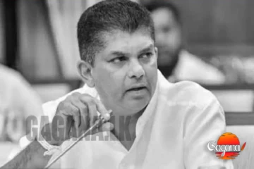 එතකොටත් ඒ යකා බීලා හිටියේ මාව කොලර් එකෙන් අල්ලලා ඉස්සුවා -රත්වත්තේ හෝටලයක දාපු නැටුමක් එළියට