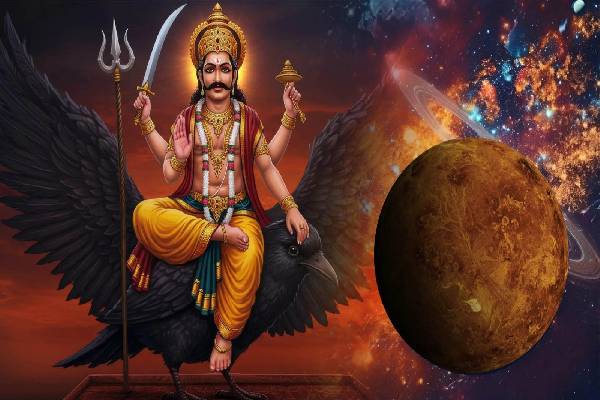 சனிபகவானையே கட்டுப்படுத்தும் ஆற்றல் கொண்ட ராசியினர்... உங்க ராசியும் இதுல இருக்கா? | What Is Saturn S Most Favorite Zodiac Signs