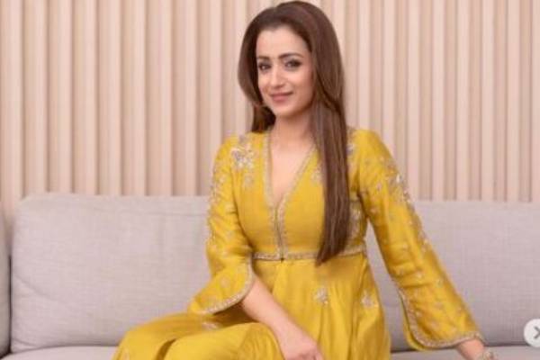 நடிகை திரிஷாவின் அம்மாவை பார்த்திருக்கிறோம், அப்பாவை பார்த்துள்ளீர்களா? | Actress Trisha Dad Photo Unseen நடிகை திரிஷாவின் அம்மாவை பார்த்திருக்கிறோம், அப்பாவை பார்த்துள்ளீர்களா? | Actress Trisha Dad Photo Unseen