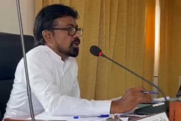 "එළිවෙන්න කලින් මරනවා" - ජාතික ජන බලවේගයේ මිල්ලනිය සභාපතිට මධ්‍යම රාත්‍රියේ ආ මරණ තර්ජනය
