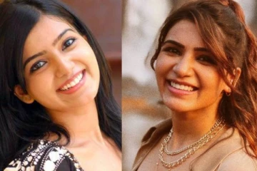 12 வருட சினிமா வாழ்க்கையில் கிடைச்சது இதுதான்? நடிகை சமந்தா உருக்கம்