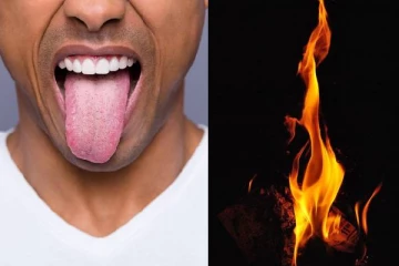 மூடநம்பிக்கையில் நேர்ந்த விபரீதம்; நாக்கை அறுத்து கடவுளுக்கு பூஜை - நடந்தது என்ன?