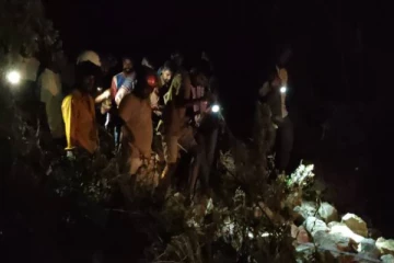 வவுனியாவில் பெரும் சோகம்... ஆற்றில் சடலமாக மீட்கப்பட்ட நபர்!