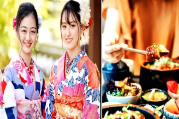 ஜப்பானியர்களின் ஏன் வயதானலும் அழகாக இருக்காங்க தெரியுமா? கட்டுடல் ரகசியம்!