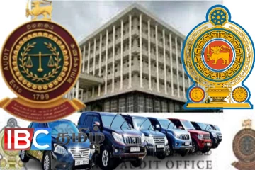 கல்வி அமைச்சின் செயலாளரின் பெயரில் இடம்பெற்ற பாரிய மோசடி அம்பலம்