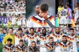 FIFA உலகக் கிண்ண தொடரிலிருந்து வெளியேறிய ஜெர்மன் - அதிர்ச்சியில் இரசிகர்கள்