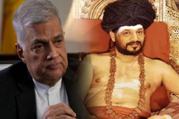 தஞ்சம் அளியுங்கள் ; ஜனாதிபதி ரணிலிடம் மன்றாடும் சாமியார் நித்தியானந்தா!